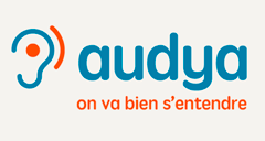 Logo Audya